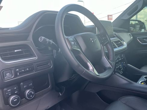 Used 2023 Chevrolet Tahoe RST w/ Sport Performance Package AWD/4WD image 9