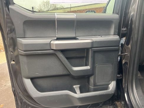 Used 2020 Ford F150 XLT w/ Equipment Group 302A Luxury image 15