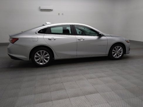 Used 2021 Chevrolet Malibu LT FWD image 10