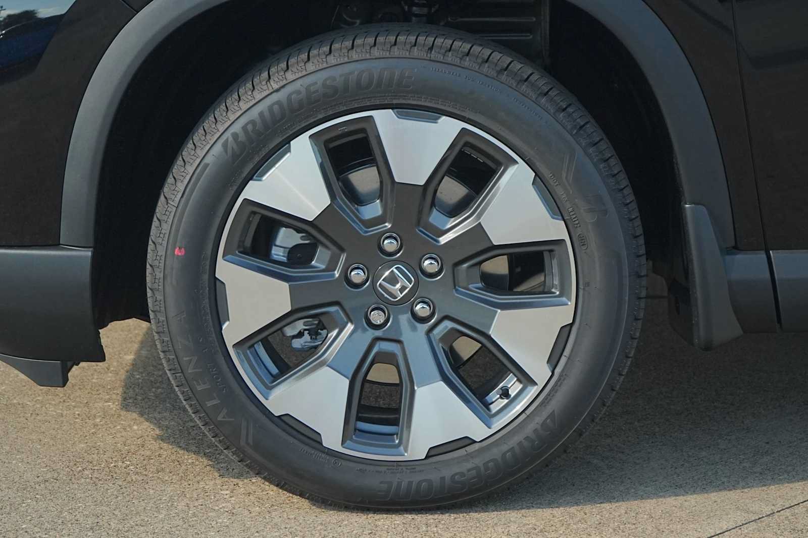 New 2026 Honda Pilot Elite image 7