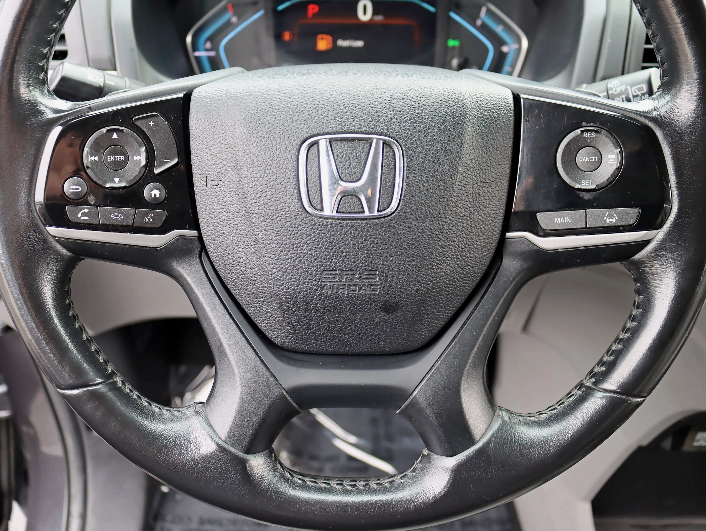 Used 2018 Honda Odyssey EX-L image 19