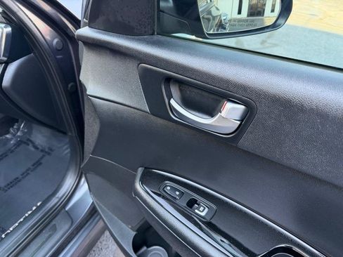 Used 2018 Kia Optima SX FWD image 19