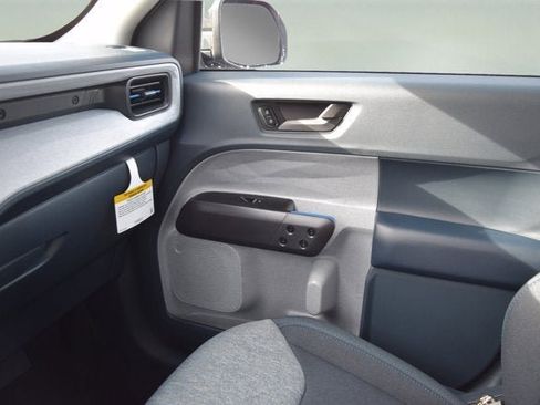 New 2026 Ford Maverick XLT w/ XLT Luxury Package image 11