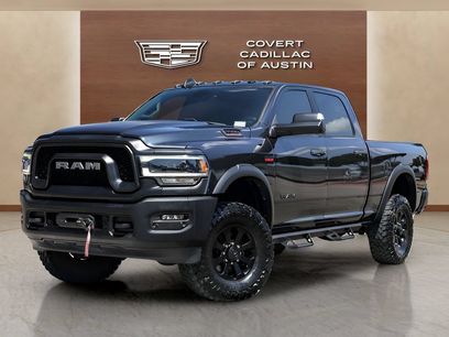 Used 2020 RAM 2500 Power Wagon