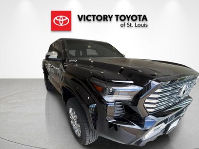 Used 2025 Toyota Tacoma Limited