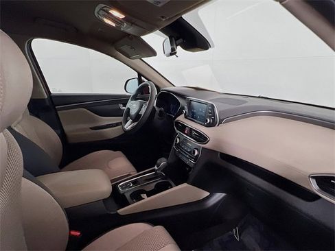 Used 2019 Hyundai Santa Fe SEL image 24