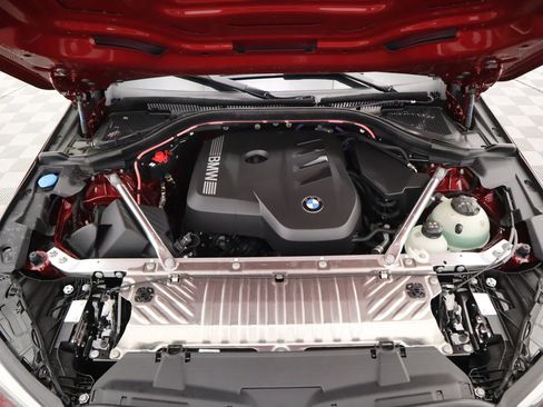 Certified 2025 BMW X3 xDrive30i w/ Convenience Package image 31