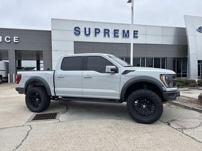 Used 2023 Ford F150 Raptor w/ Raptor 37 Performance Package