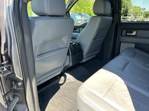 Used 2014 Ford F150 XLT w/ Equipment Group 302A Luxury RWD image 19