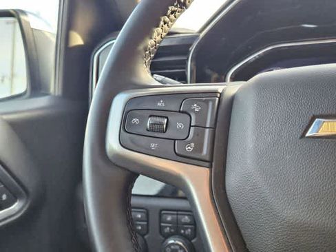 Used 2025 Chevrolet Silverado 1500 LT w/ All Star Edition Plus AWD/4WD image 24