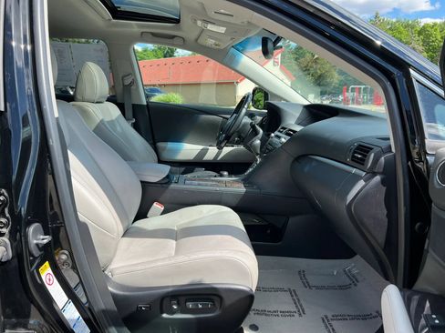 Used 2015 Lexus RX 350 AWD image 24