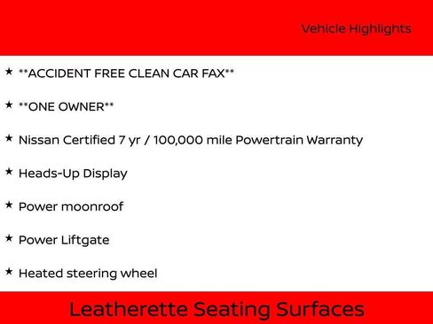 Certified 2024 Nissan Ariya AWD image 12