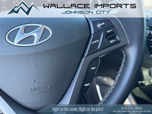 Used 2016 Hyundai Veloster Turbo w/ Option Group 04 image 33