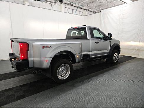 Used 2024 Ford F450 XL w/ FX4 Off-Road Package AWD/4WD image 6
