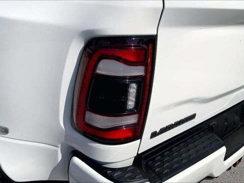 Certified 2024 RAM 3500 Laramie w/ Night Edition image 25