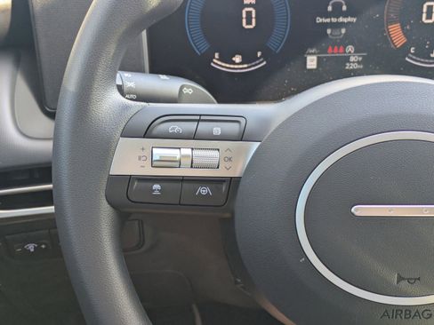 New 2026 Hyundai Tucson SEL image 58