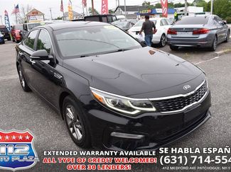 Used 2019 Kia Optima LX image 1