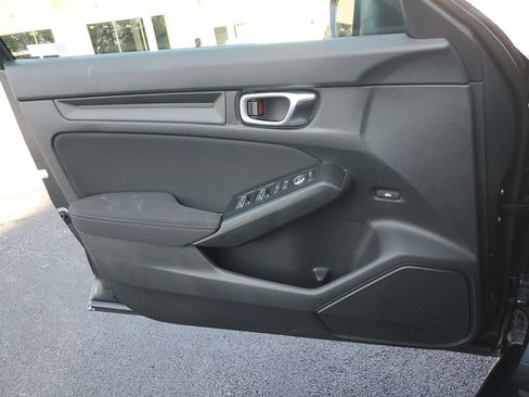 New 2026 Honda Civic LX image 21