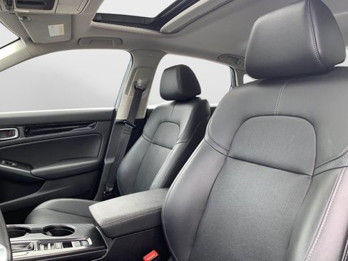 Certified 2024 Honda Civic Touring image 34