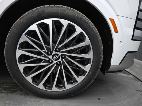 New 2026 Hyundai Palisade Calligraphy image 10