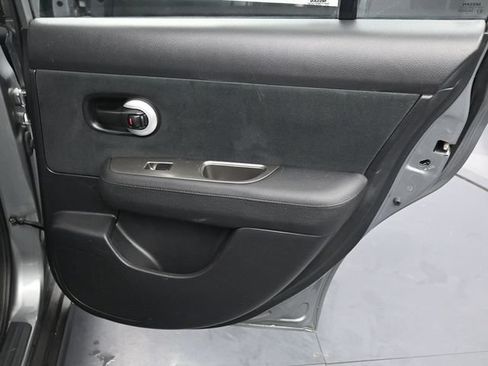 Used 2012 Nissan Versa 1.8 S w/ Special Edition Pkg FWD image 28