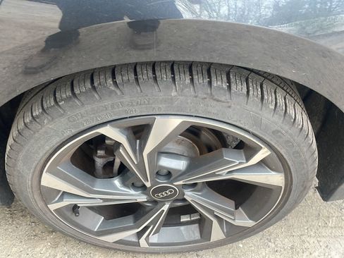 Used 2023 Audi A3 2.0T Premium Plus w/ Premium Plus Package image 18