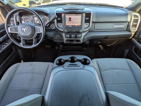 Used 2024 RAM 3500 Big Horn image 29