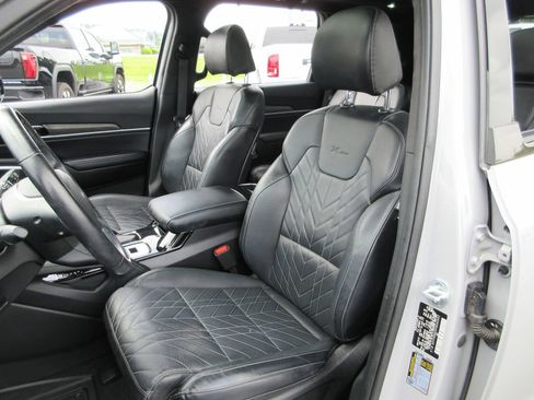 Used 2023 Kia Telluride SX Prestige X-Pro AWD/4WD image 22