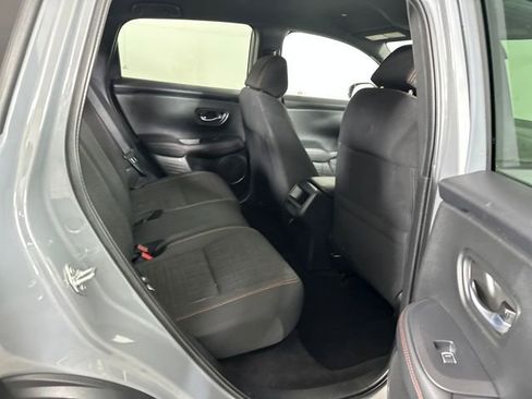 Used 2025 Honda HR-V Sport image 27