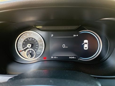 Used 2023 Genesis G70 3.3T w/ Sport Prestige Package image 18