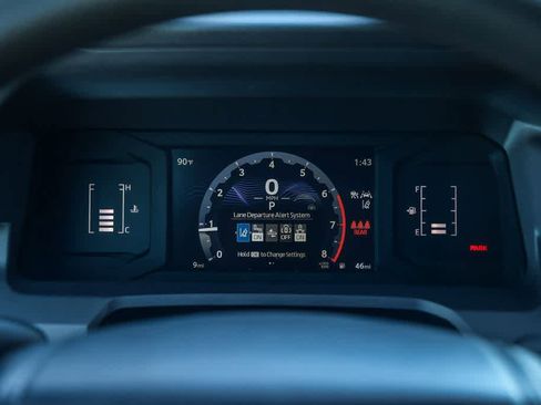 New 2026 Toyota Tacoma SR5 RWD image 24