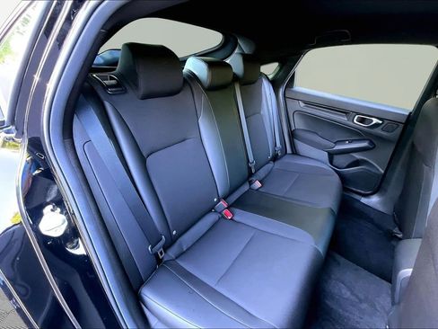 Certified 2026 Honda Civic Sport image 17