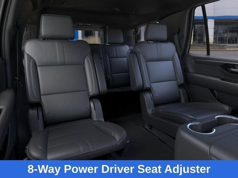 New 2026 Chevrolet Tahoe RST w/ RST Capability Package AWD/4WD image 18