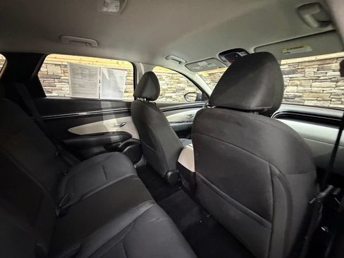 Used 2024 Hyundai Tucson SE AWD/4WD image 46