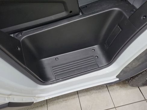 Used 2024 RAM ProMaster 2500 image 8