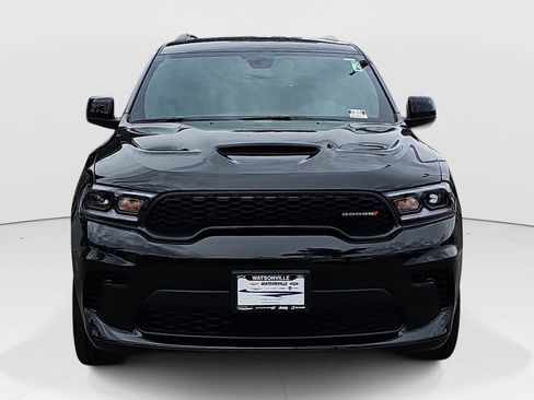 New 2026 Dodge Durango GT w/ Blacktop Package image 8