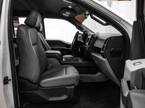 Used 2016 Ford F150 XL w/ XL Power Equipment Group RWD image 33