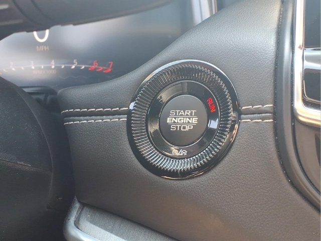 Used 2023 Jeep Compass High Altitude w/ Driver Assist Group I AWD/4WD image 12