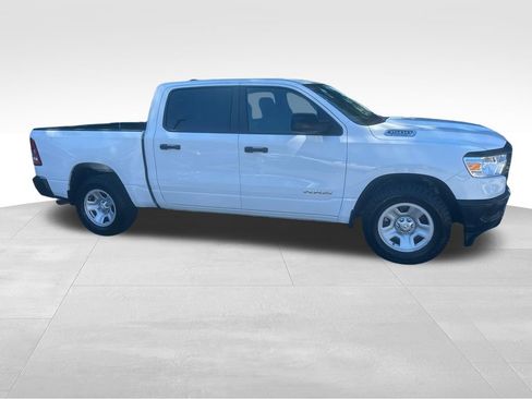 Used 2022 RAM 1500 Tradesman w/ Trailer Tow Group (B) RWD image 30