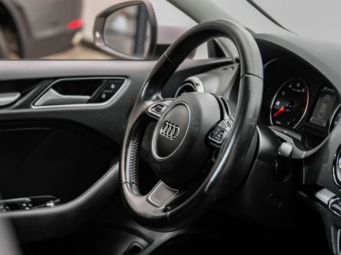 Used 2016 Audi A3 1.8T Premium FWD image 14