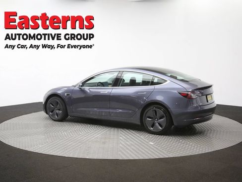 Used 2020 Tesla Model 3 Standard Range Plus RWD image 57