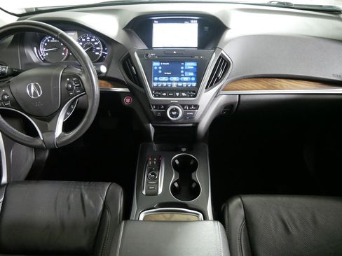 Used 2020 Acura MDX SH-AWD w/ Technology Package image 10