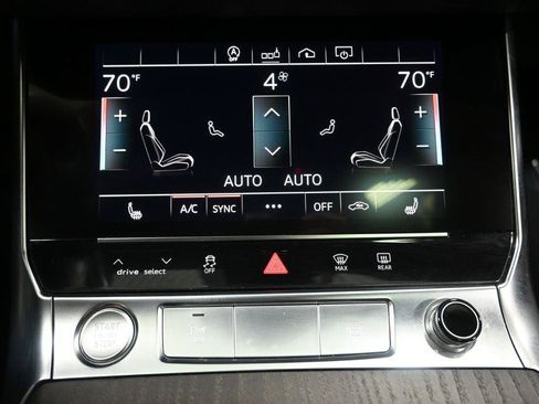 Used 2019 Audi A6 3.0T Premium Plus w/ Premium Plus Package AWD/4WD image 22