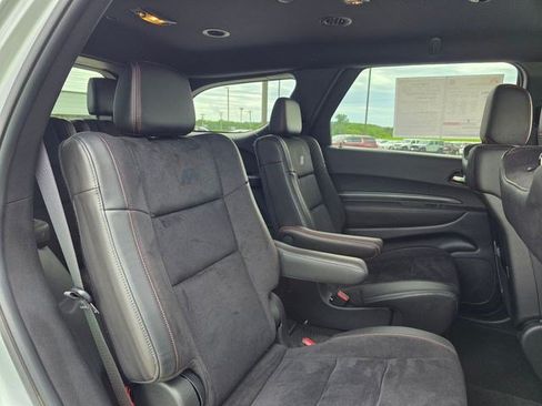 Certified 2024 Dodge Durango R/T w/ Tow 'N Go Package AWD/4WD image 15