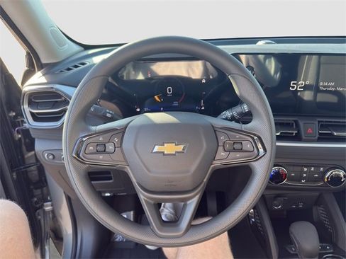 New 2026 Chevrolet TrailBlazer LS image 10