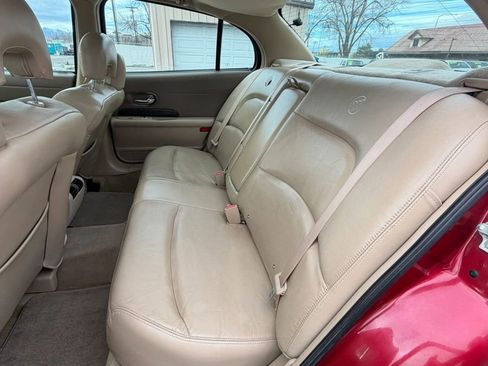 Used 2004 Buick Le Sabre Limited w/ Celebration Edition Package image 19