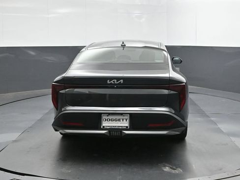 Used 2025 Kia K4 FWD image 5