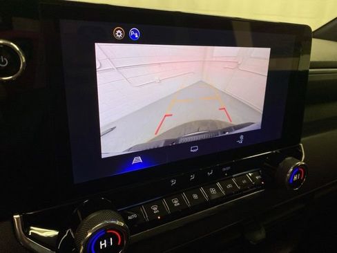 New 2026 Chevrolet Colorado Trail Boss image 12