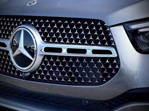 New 2026 Mercedes-Benz GLE 350 4MATIC image 5