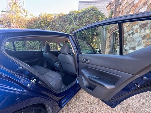 Used 2021 Nissan Altima 2.5 S image 48